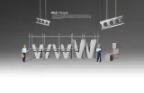 网站建设是由什么组成的？